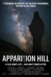 APPARITION HILL